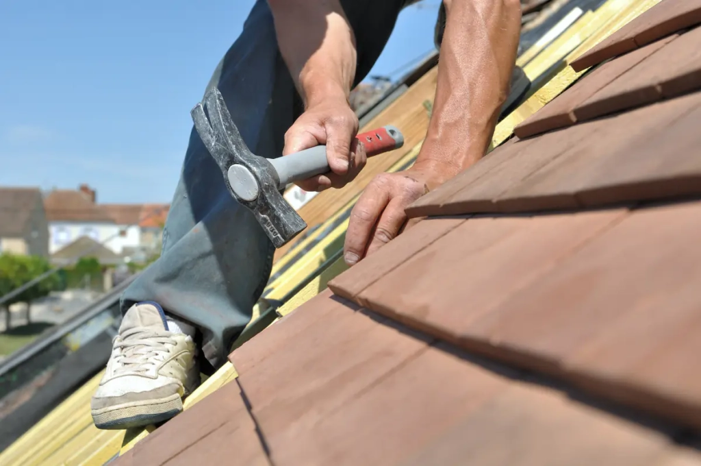 Pyrénées Toitures : Votre Garantie de qualité et de durabilité pour une toiture impeccable